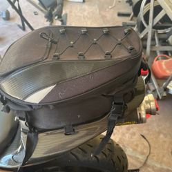 Sport Bike Bag