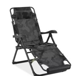 Came Lounge Chair 