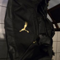 Puma Duffle Bag