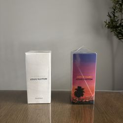 Lv Colognes 