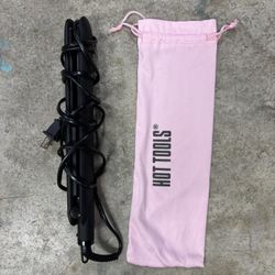 Hair straightener - 1”