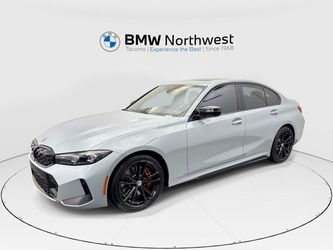 2023 BMW M340i