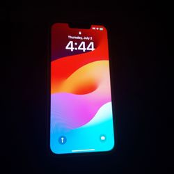 Iphone 13 128gb white