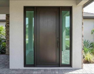 Energy Efficient Impact windows and Exterior Doors