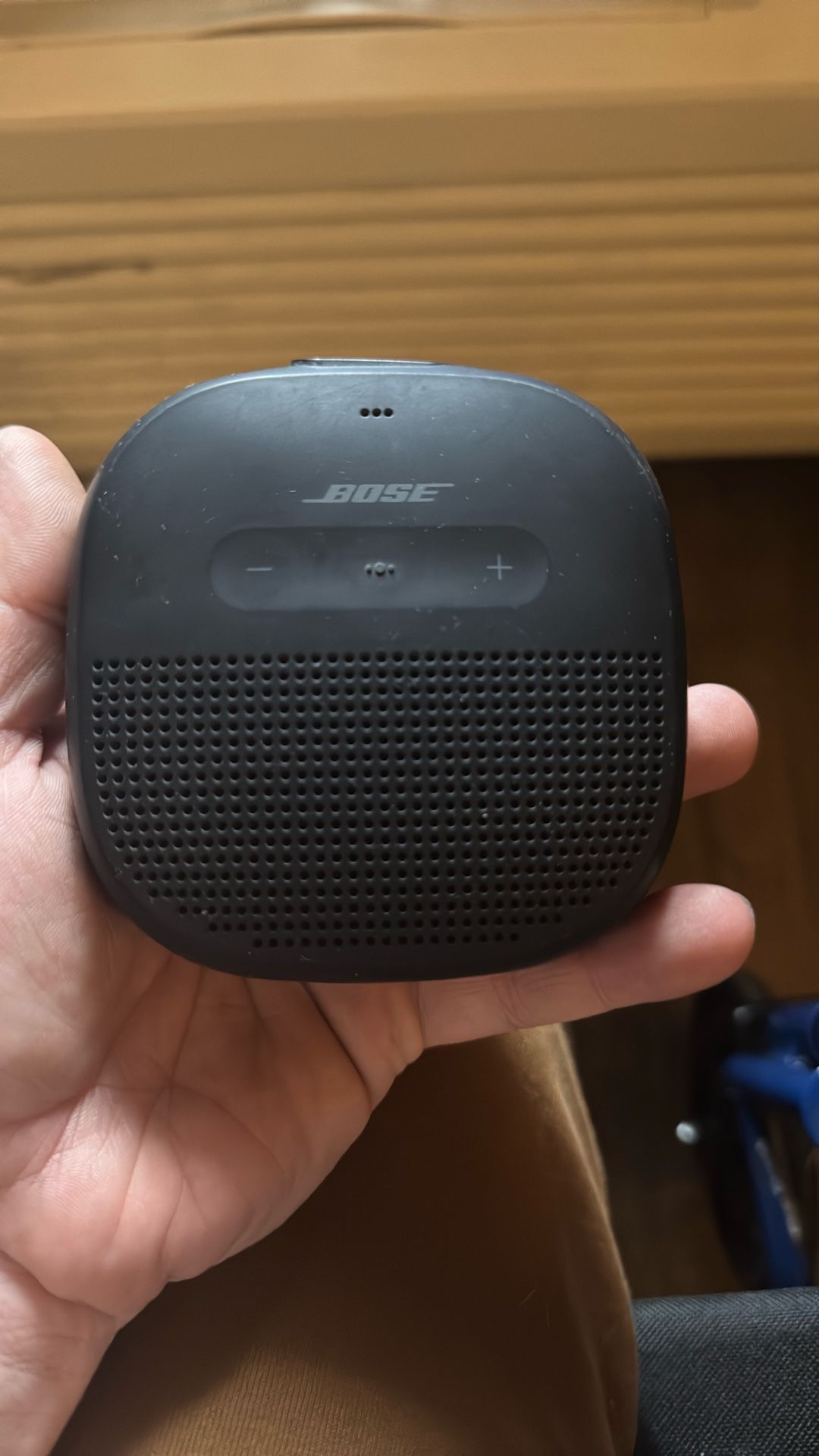 Bose Speaker
