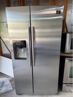 Samsung Refrigerator