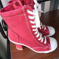 Women's Size 7 Shoes
