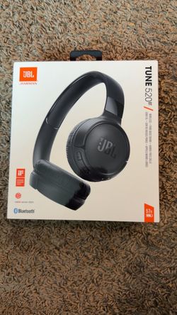 JBL headphones Brand New