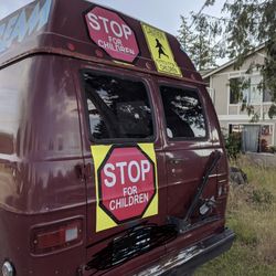 Ice Cream Truck