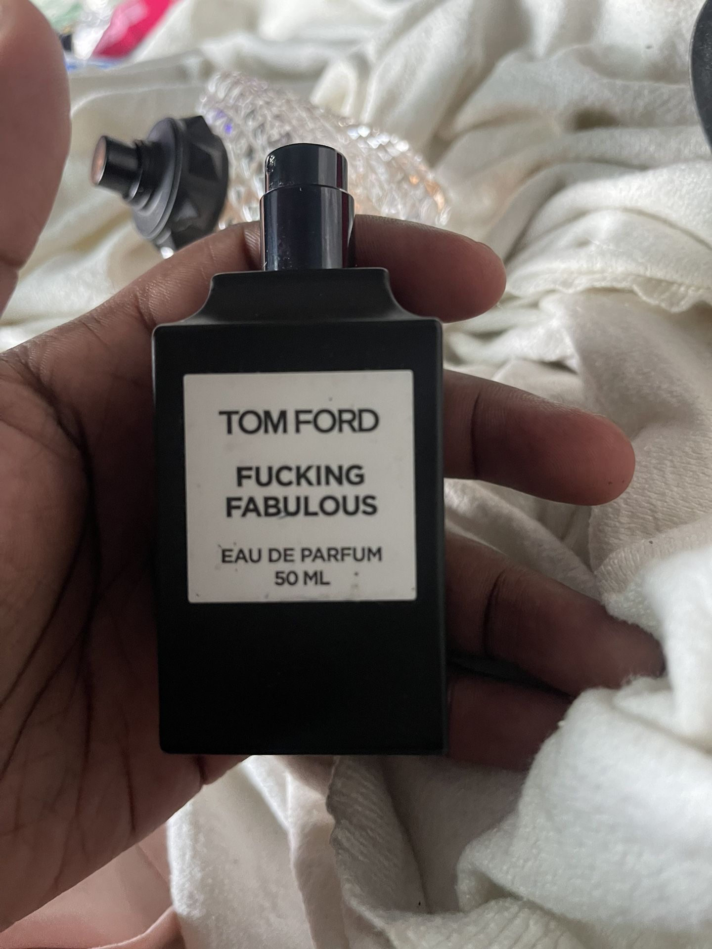 Tom Ford Perfume 