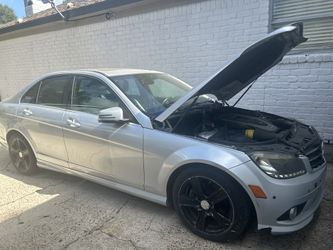 Mercedez Venz