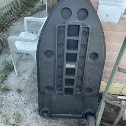 Drink Holder For The Pool