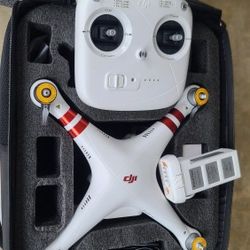 DJI Phantom 3 Standard 