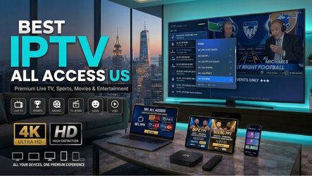 Unblocked Steaming - Full live Tv