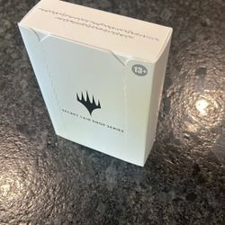 MTG Secret Lair: Praetor Foil Edition - Sealed - Elesh Norn