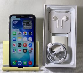IPHONE 11 UNLOCKED/DESBLOQUEADO