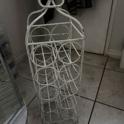 Bottle Wine Rack