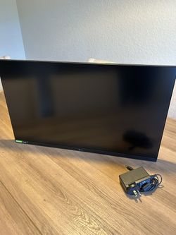 LG 27 Inch UltraGear QHD 1440P Nano IPS 1ms 165Hz HDR Monitor with G-SYNC