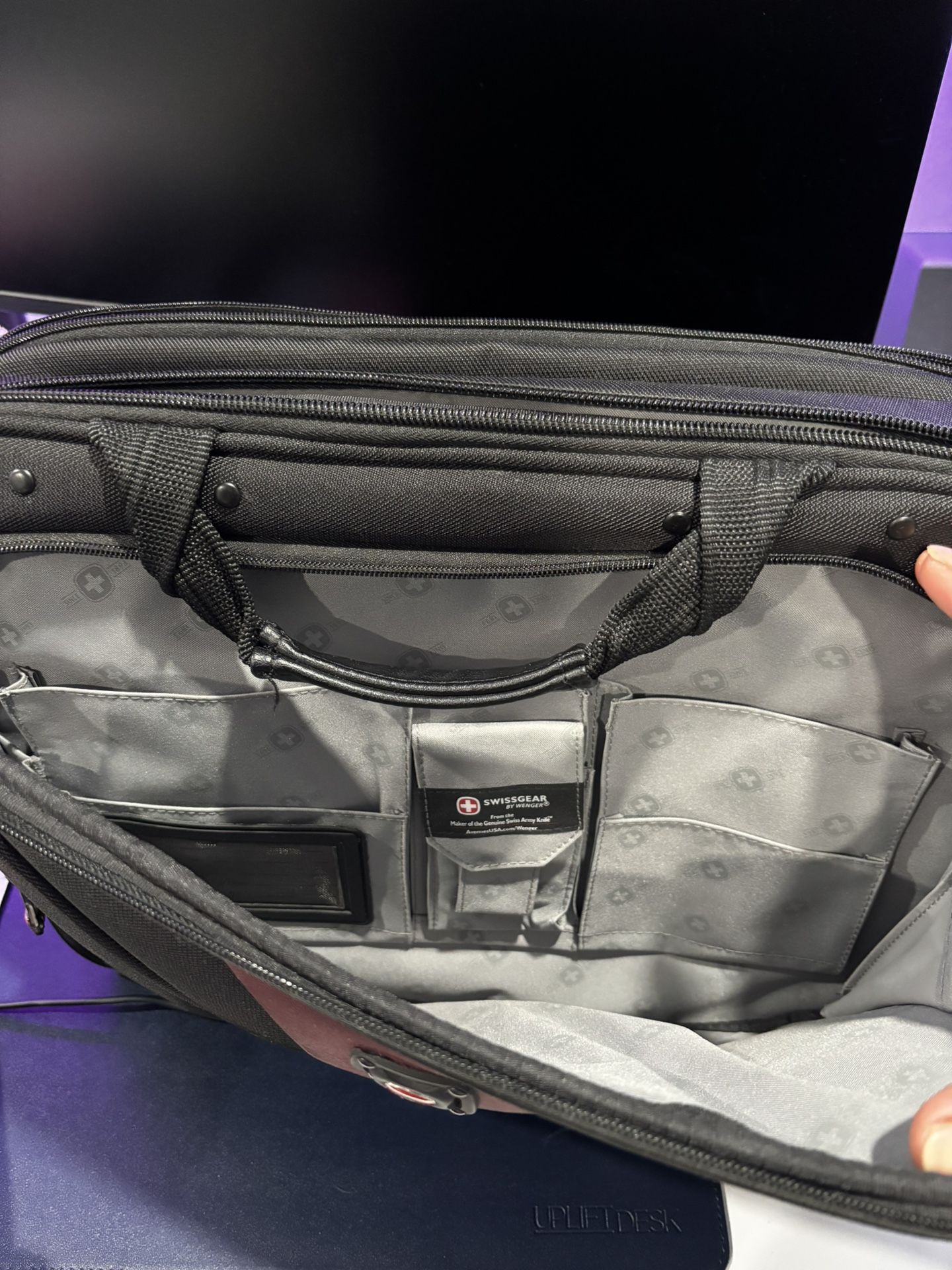 Targus  Travel Laptop Bag Checkpoint Computer