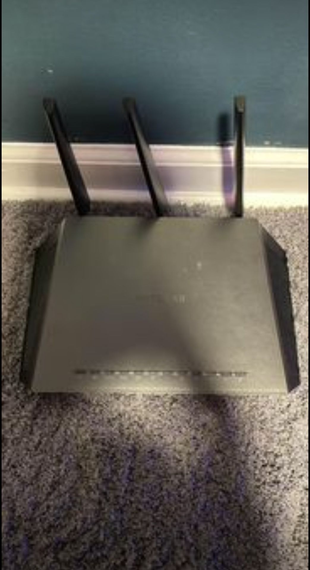 Netgear Router 