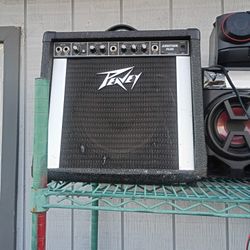Peavey