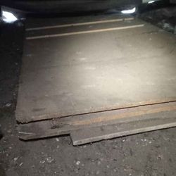 Subfloor Unused (5each)