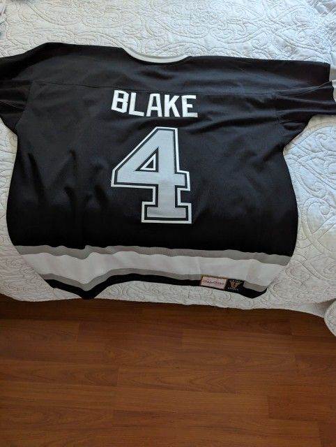 Kings Blake Jersey 4