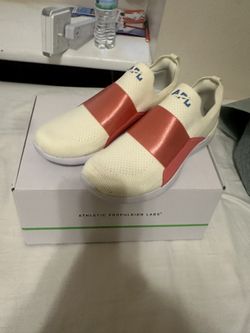 Athletic propulsion Labs