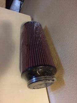 Car filter