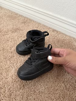 Baby Nike Shoes 