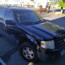 2007 Ford Expedition