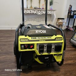 4500 Watts Generator
