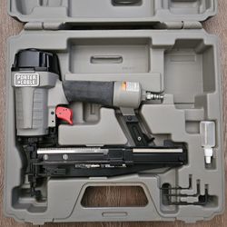 Porter Cable Nail Gun