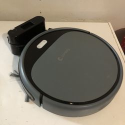 Rumba Vacuum