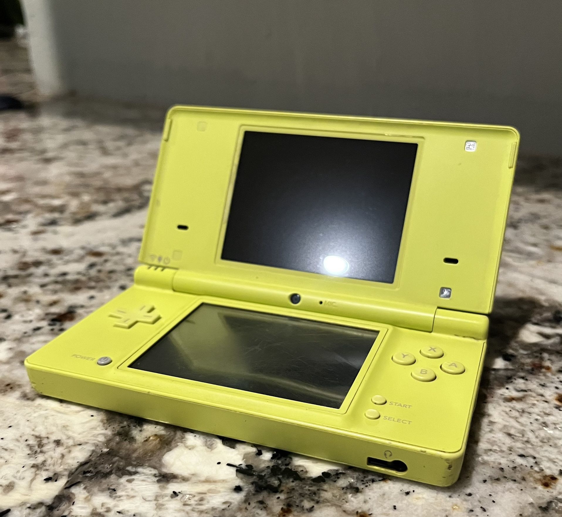 Nintendo DSi