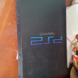 PS2 Playstation 2