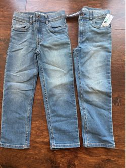 Kids jeans OshKosh