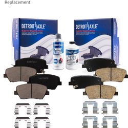 Brake Pads