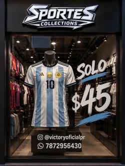 FIFA World Cup 2026 | Jerseys