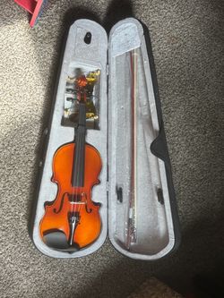 Adult violin $20
