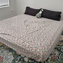 King Mattress