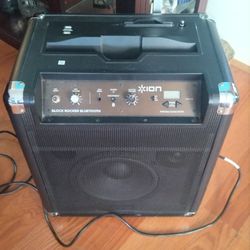 Rocker Sound System 