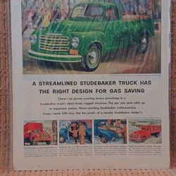 VINTAGE AD 