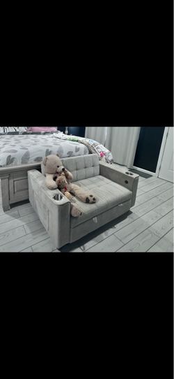 Sleeper Sofa Bed