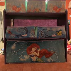 Toy Organizer
