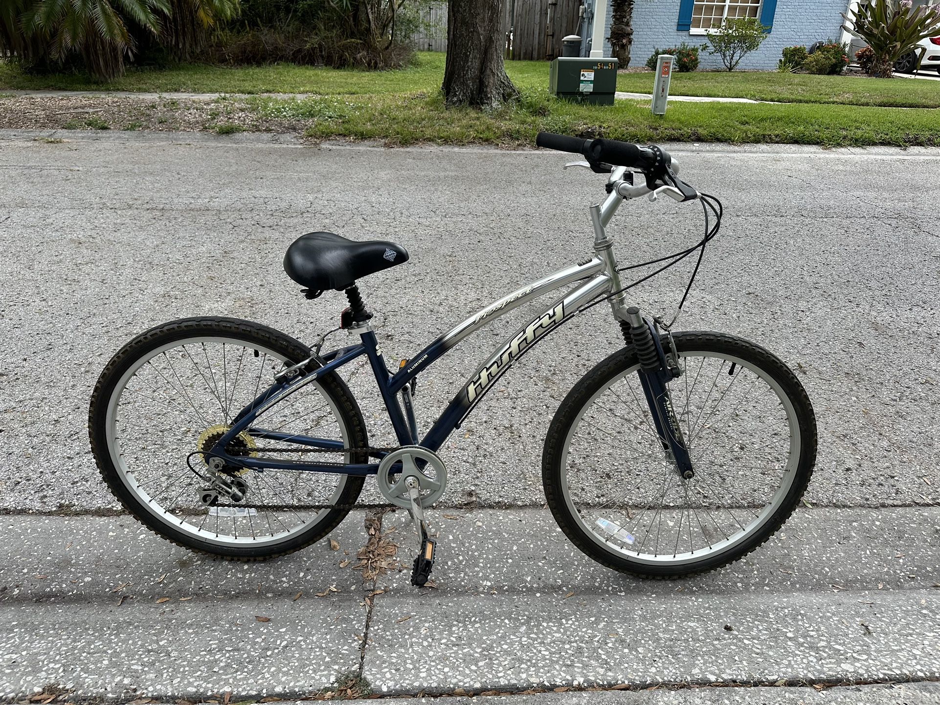 26 Inch Huffy Cruiser 