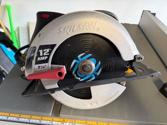 Skilsaw Circular Saw