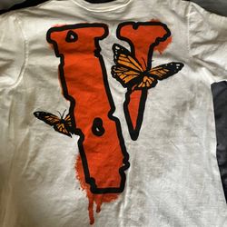 VLONE TEE