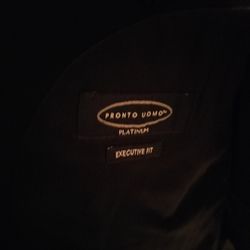 Big Man Suites