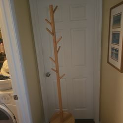 Clothes Hanger